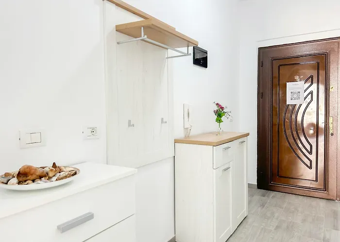 Apartment The Pearl Residences Durrës