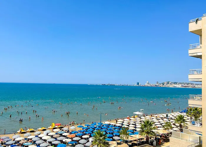 The Pearl Residences Durrës